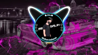 DJ - Rasa Ini Yang Tertinggal Versi Gagak Remix Slow Full Bass 2020