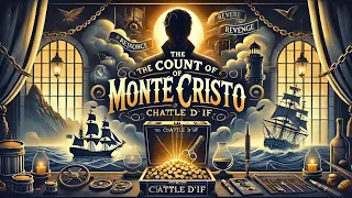 The Count Of Monte Cristo Podcast 