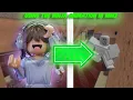 Using the Ninja Animation in Mm2 Murder Mystery 2