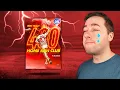 I Unlocked 99 MIKE TROUT in MLB The Show 25