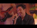 Boy Peacemaker x Da Endorphine - จังหวะตกหลุมรัก & เหงา (Da Office Live)