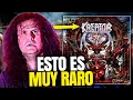 Lagu ¿VALE LA PENA el NUEVO ÁLBUM de KREATOR? | OPINIÓN SINCERA de KRUSHERS OF THE WORLD - Review 2026