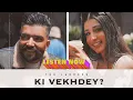 Lagu Ki Vekhdey ? | The Landers | Simar Kaur | SYNC | Official Video | New punjabi Songs 2024