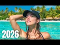 Download Lagu Summer Hits 2026 🌞 Coldplay, Dua Lipa, Alan Walker, Martin Garrix, Kygo 🌴 Tropical Chillout Music