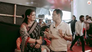 गुढ़ियारी दरबार में भक्त का अनुभव, गुरुदेव ने पहले ही लिख दी परेशानी 😱 | Gudhiyari Mahadivya Darbar 