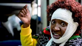 eric omondi mbagathi heist