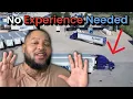 Best Trucking Companies 2026 That Hire With No Experience