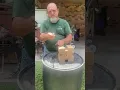 How to weigh down a canopy tent