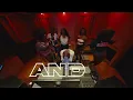 Timi Dre x Ayo Jay - WHINE (official visualizer)