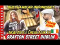 Lagu GAK NYANGKA‼️ NGEVLOG LAGU SE ASIK INI DI JALANAN KOTA DUBLIN|WATCHBUSKER | MrNdut