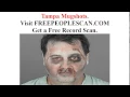 Tampa Mugshots