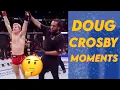 Douglas Crosby s Most Bizarre Confusing Scorecards Corrupt Judge or Just Dumb Or Both