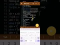 ICSE Class 10 Computer Important Programs String Handling Explained Study Catalyst