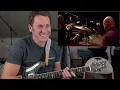Download Lagu Guitar Teacher REACTS: RADIOHEAD - Weird Fishes / Arpeggi (From the Basement) LIVE 4K
