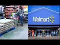 Shopping Day From Walmart Prince George Supercentre