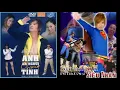 Download Lagu Những ca khúc hay nhất trong phim Tống Gia Vỹ