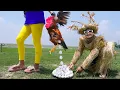 Download Lagu Trending Very Special Funny Comedy Video 😂Amazing Comedy Video 2025 Episode 336 Busy Fun Ltd