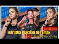 Download Lagu ... karutha machan dj remax 🥰💃tamil song...