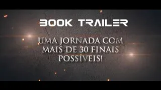 Book Trailer Jornada da Empatia