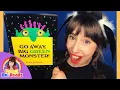 Download Lagu Go Away Big Green Monster | Read Aloud Story |  Halloween Book for Kids