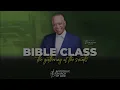 Download Lagu Wednesday Night Bible Class with Dr. Brazier \