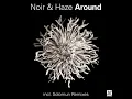 Noir & Haze   Around Solomun Vox Mix   NMB037   YouTube