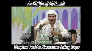 Download Ceramah//Aa kh Yusuf Alhamidi Sadeng Bogor MP3