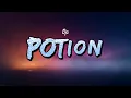 Download Lagu Djo - Potion (Lyrics)