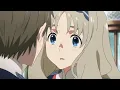 When Anime Characters Finally Kiss
