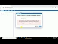 could not connect to server Connection refused in postres pgadmin4
