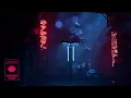 Download Lagu CYBERPUNK Alleys |  Relaxing Sci-Fi Ambience in Rain