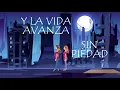 La Oreja de Van Gogh - Acantilado (Lyric Video)
