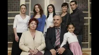 مقدمة مسلسل الاوراق المتساقطه 