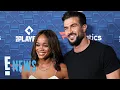 Rachel Lindsay s Husband Bryan Abasolo Speaks Out After Filing For Divorce E New