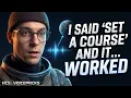 Why Every Star Citizen Player Needs This Voice Feature HCS Course Plotting