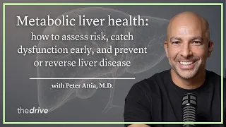 Metabolic liver health: how to assess risk, catch dysfunction early, and more (AMA 88 sneak peek)