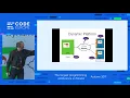 Agile Integration with Apache Camel - lecture by Claus Ibsen