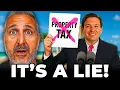 Florida s Plan to KILL Property Taxes is a LIE
