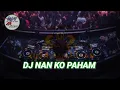 Lagu DJ NAN KO FAHAM JUNGLE DUTCH TERBARU SUPER NGEGAS BIKIN GELENG KEPALA 2026