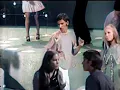 American Bandstand 1969 – TOP 10 – Sugar, Sugar, The Archies (Colorized)