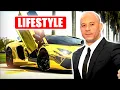Vin Diesel Lifestyle And Net Worth