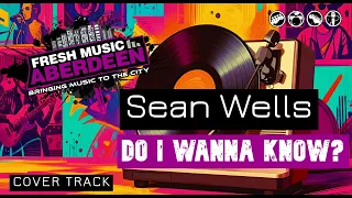 Video thumbnail for the Fresh Music Aberdeen guitar lesson on Do I Wanna Know? performed by Sean Wells