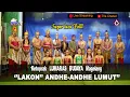 Lagu Kethoprak sanggar Lumaras budaya \