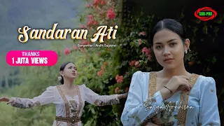 sasya arkhisna sandaran ati original official video music 