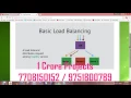 Dynamic Resource Allocation Using Virtual Machines for Cloud Computing Environment - 1Crore Projects