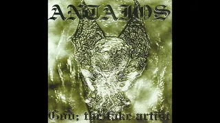 Download Antaios (Norway) - God; the Fake Artist (Full EP 1999) MP3