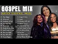 Way Maker - Top 50 Gospel Music Of All Time - CeCe Winans, Tasha Cobbs, Sinach