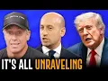 Why Trump s Movement Is About To Destroy Him
