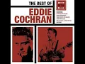 Cut Across Shorty - Eddie Cochran