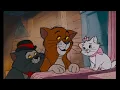 The Aristocats - Everybody Wants To Be A Cat